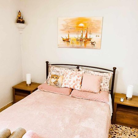 Tilemachos House Villa Kato Garouna Kültér fotó