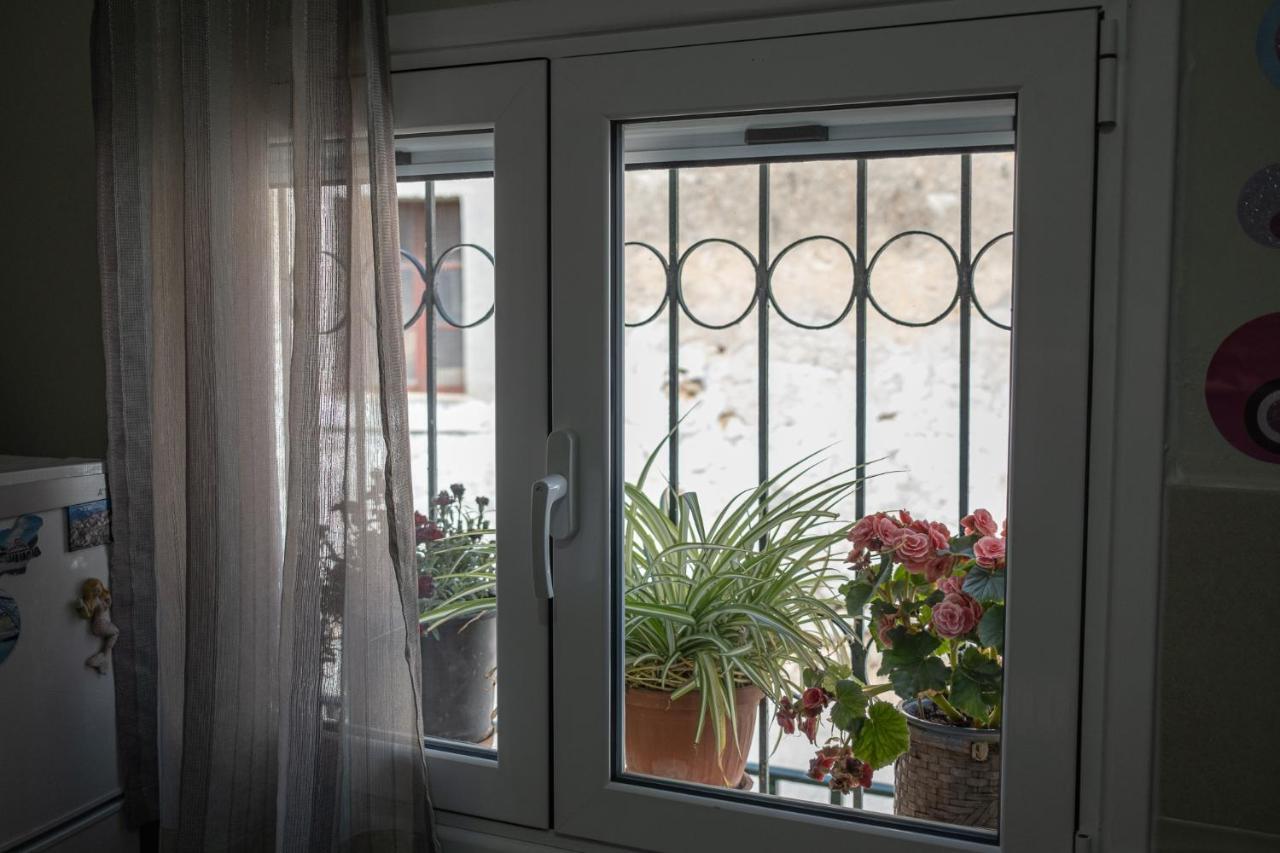 Tilemachos House Villa Kato Garouna Kültér fotó