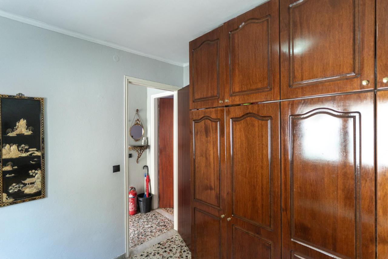 Tilemachos House Villa Kato Garouna Kültér fotó