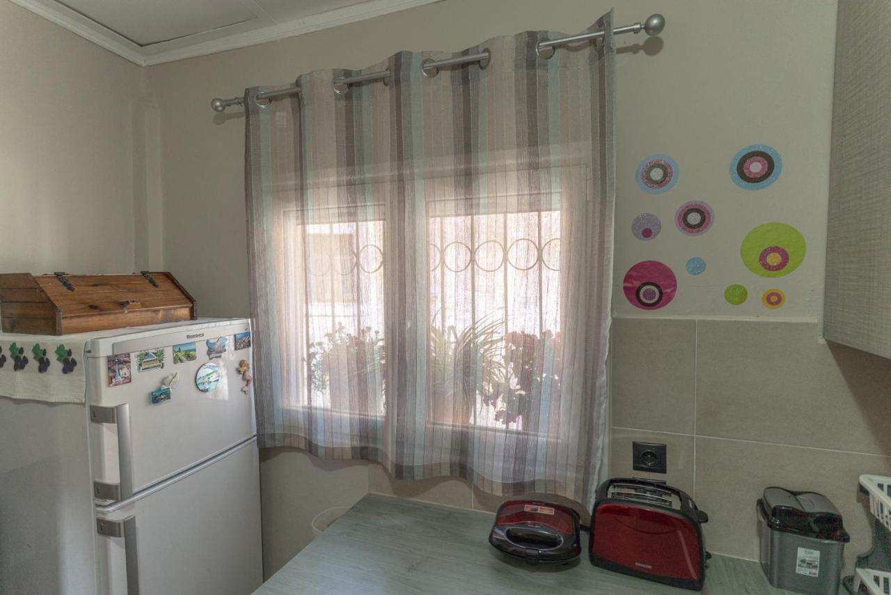 Tilemachos House Villa Kato Garouna Kültér fotó