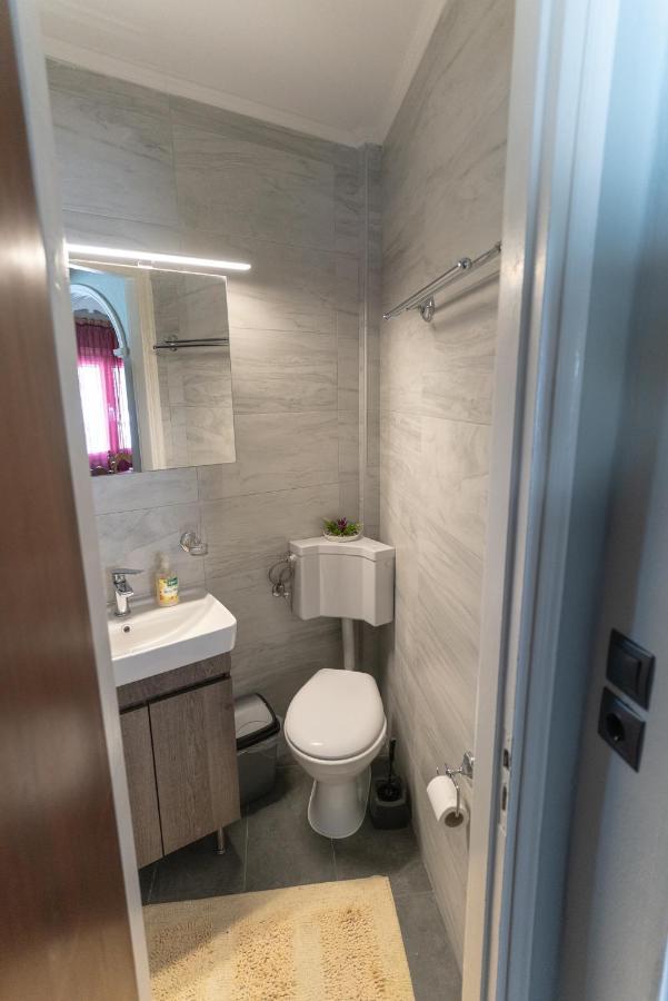Tilemachos House Villa Kato Garouna Kültér fotó