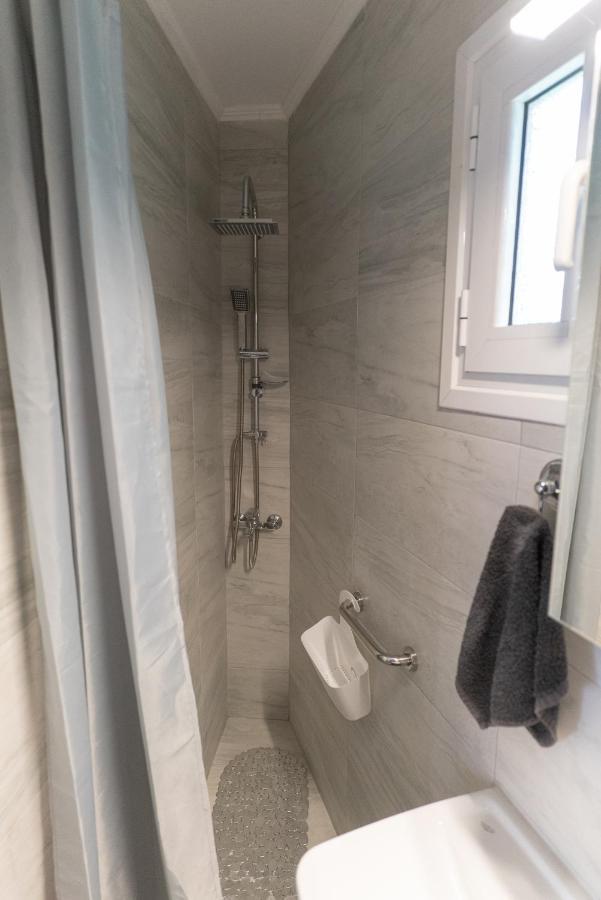 Tilemachos House Villa Kato Garouna Kültér fotó