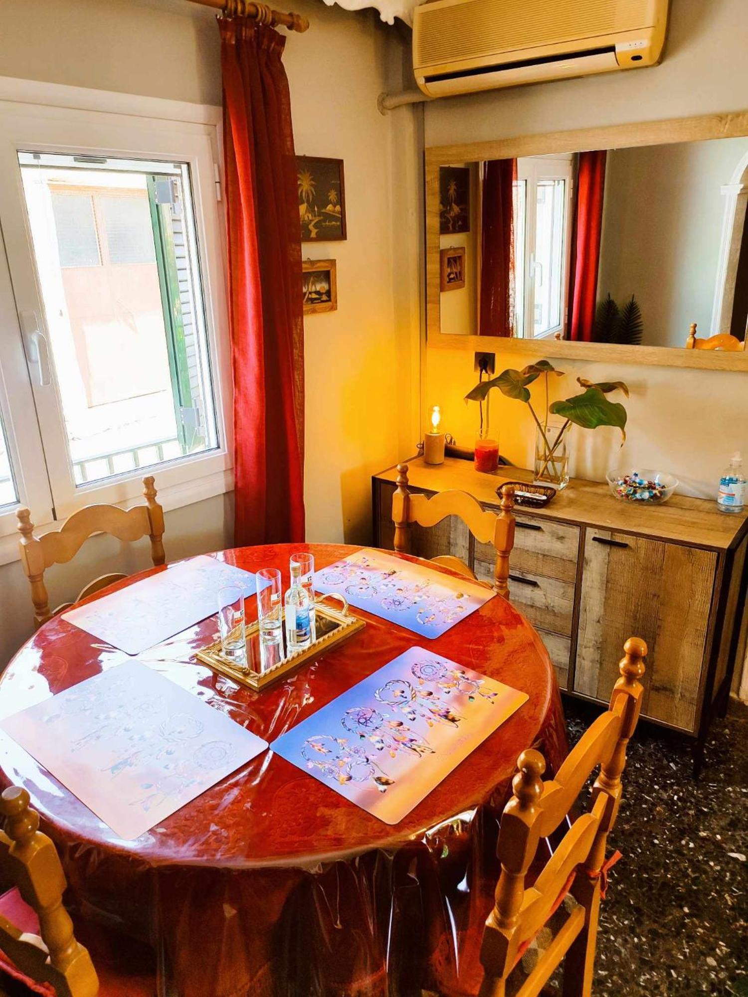 Tilemachos House Villa Kato Garouna Kültér fotó