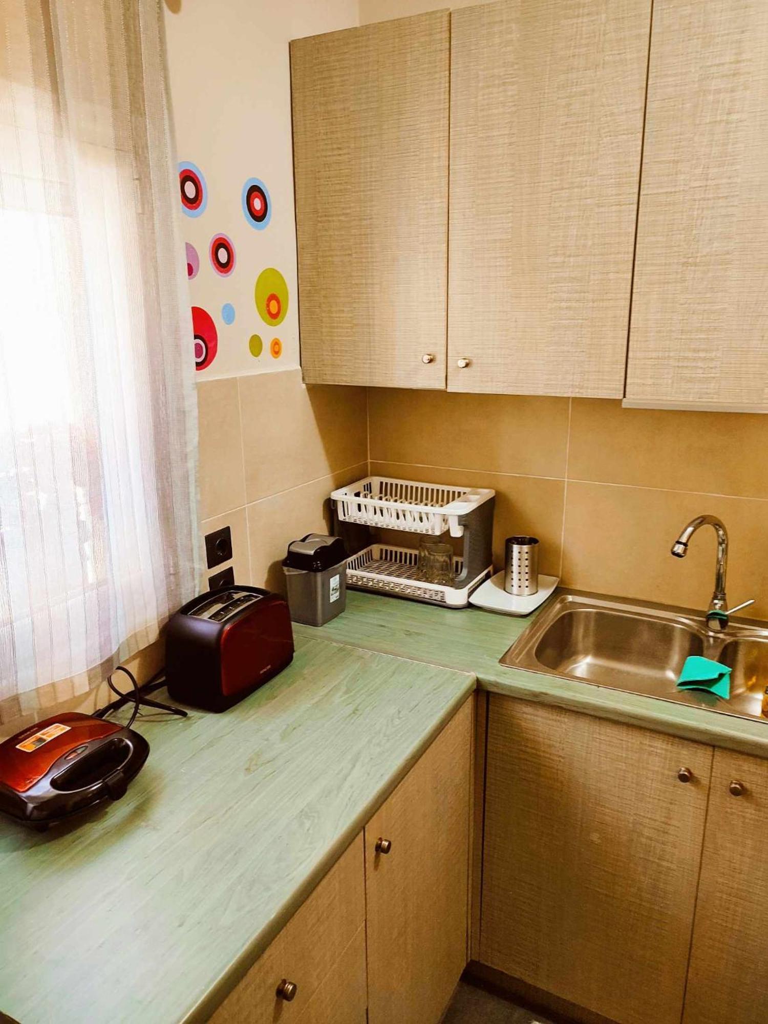 Tilemachos House Villa Kato Garouna Kültér fotó