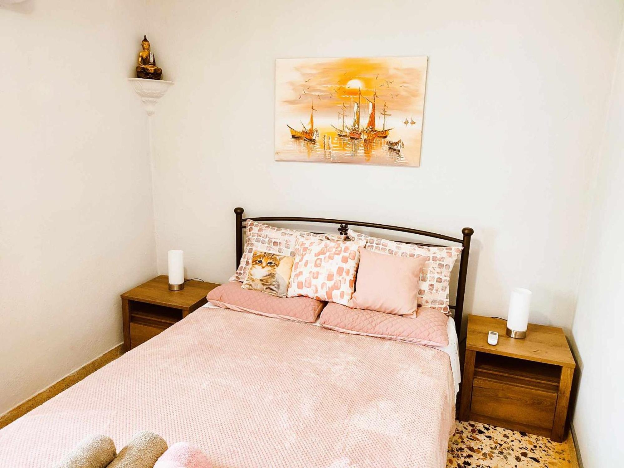 Tilemachos House Villa Kato Garouna Kültér fotó