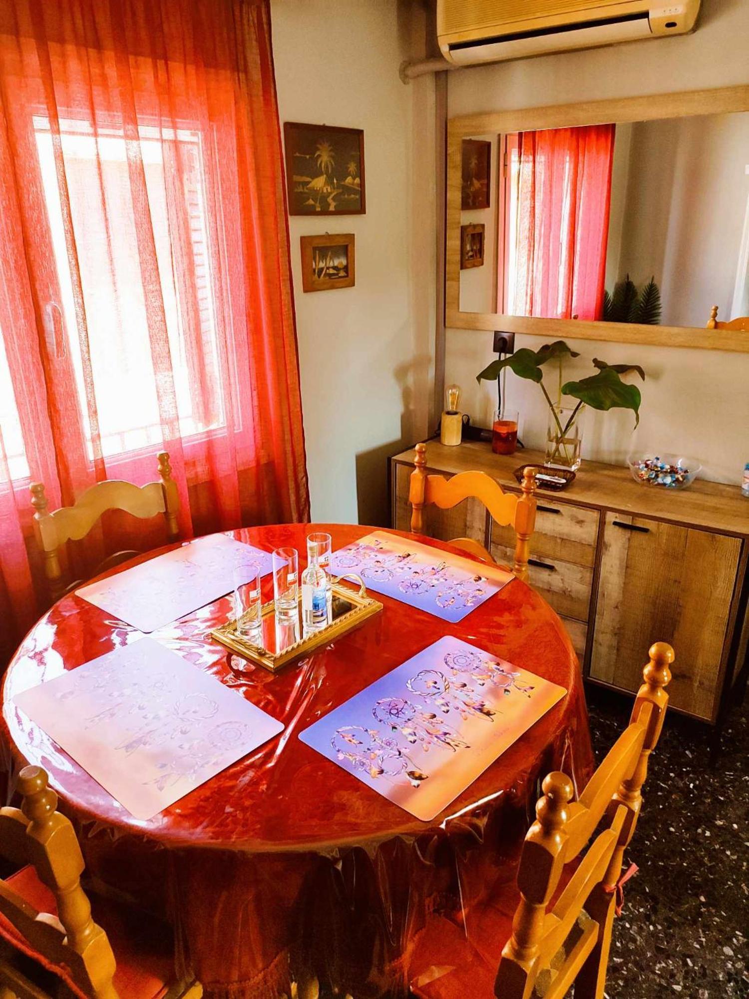 Tilemachos House Villa Kato Garouna Kültér fotó