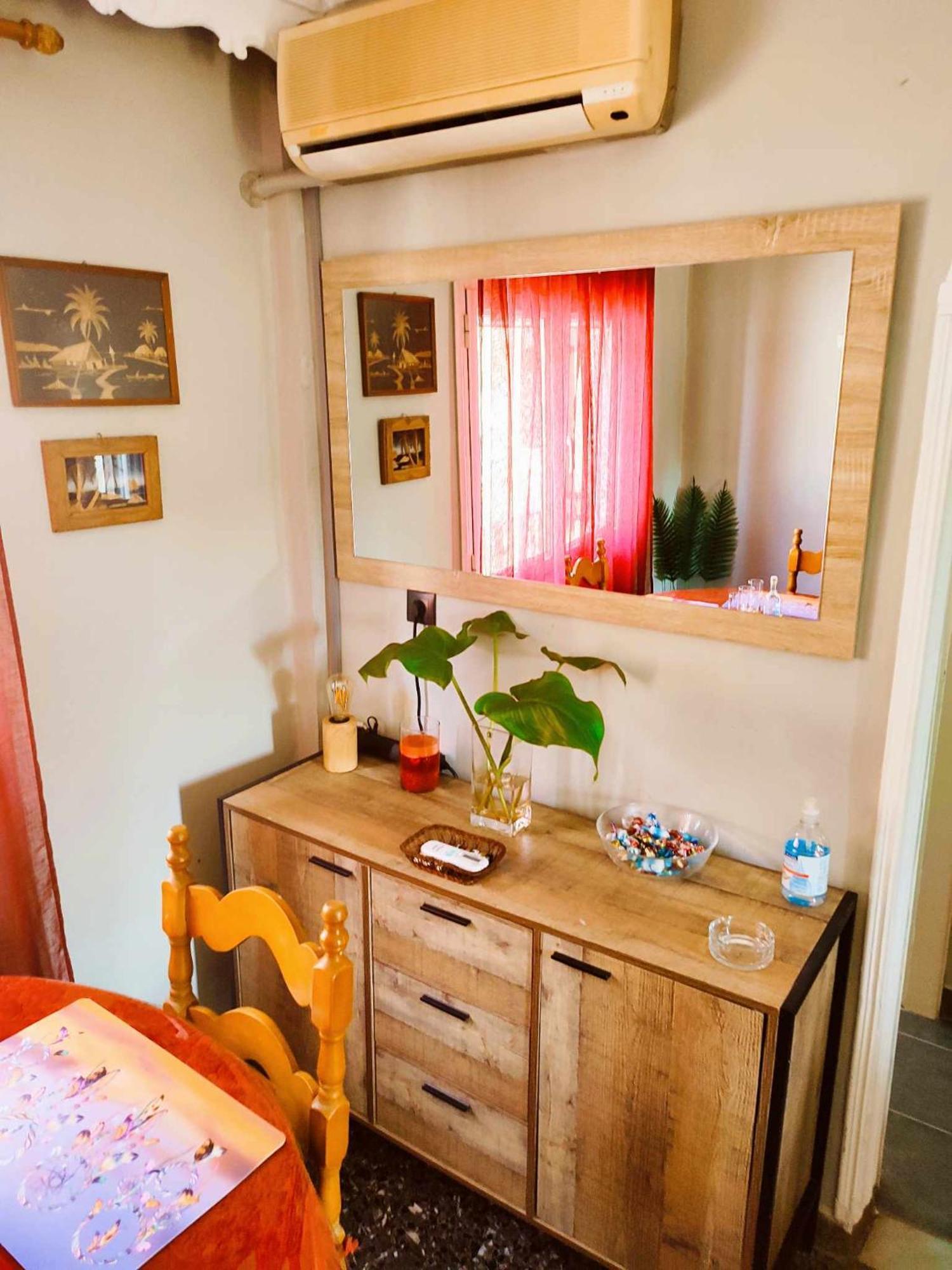 Tilemachos House Villa Kato Garouna Kültér fotó