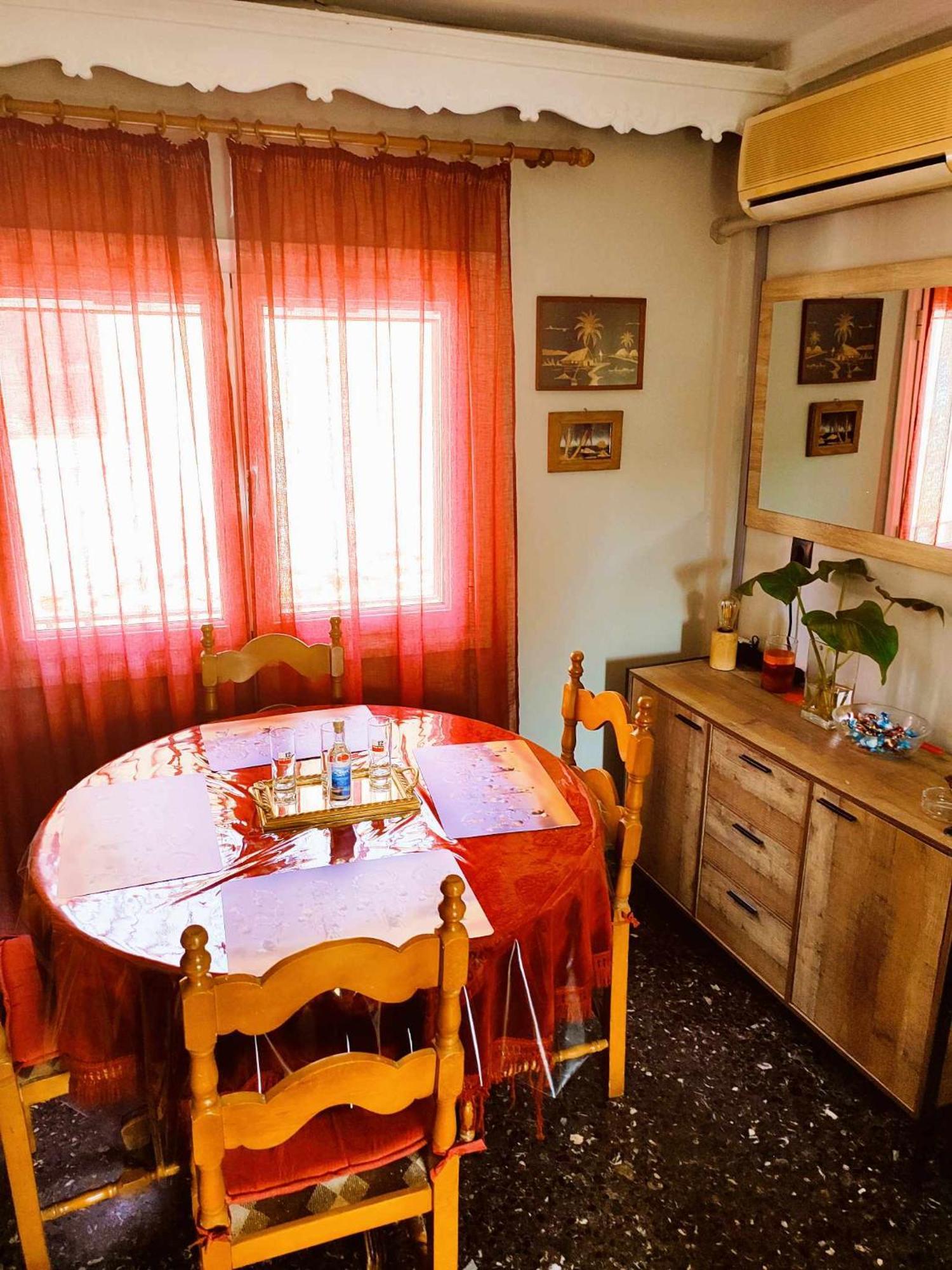 Tilemachos House Villa Kato Garouna Kültér fotó