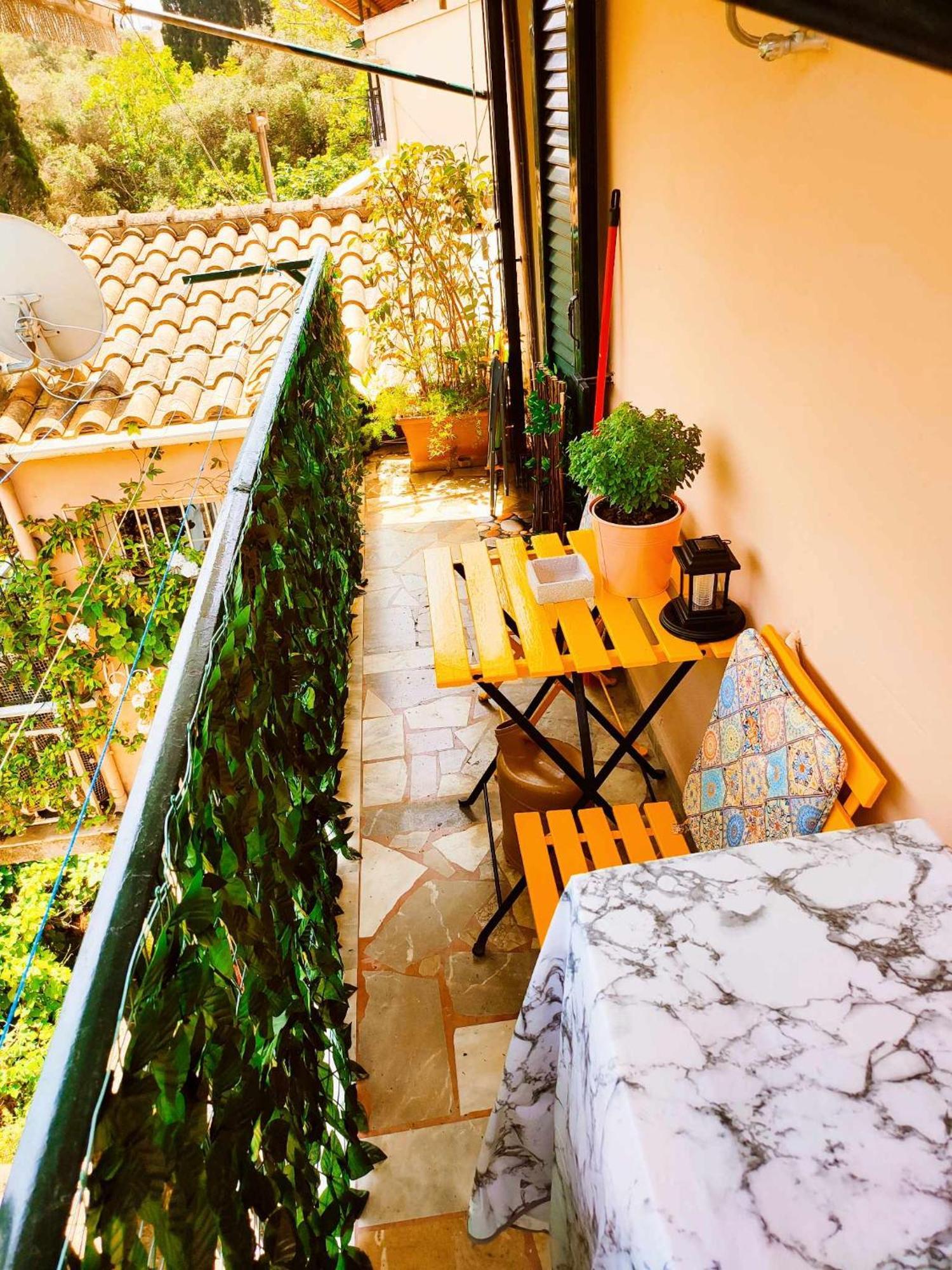 Tilemachos House Villa Kato Garouna Kültér fotó