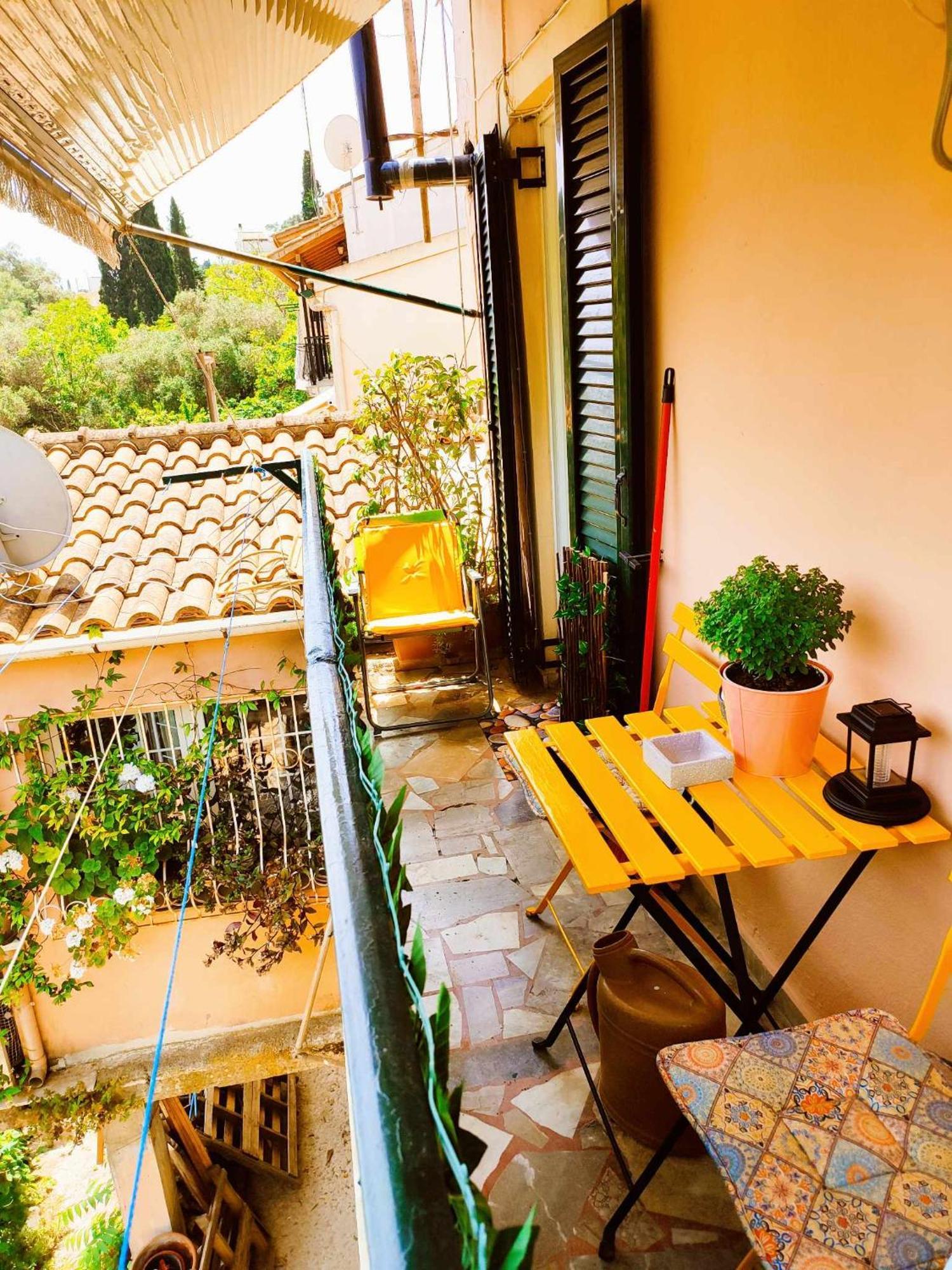 Tilemachos House Villa Kato Garouna Kültér fotó