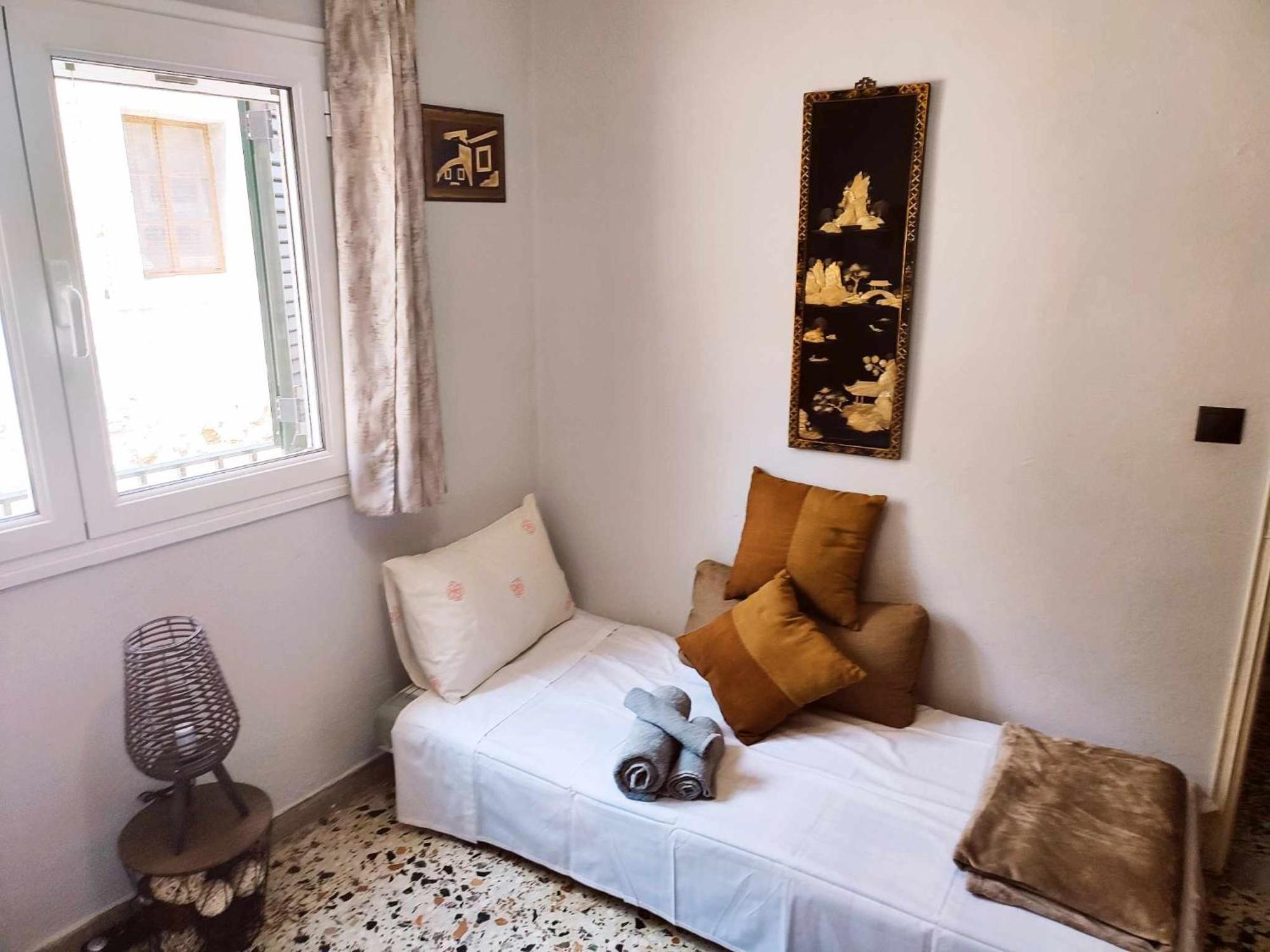 Tilemachos House Villa Kato Garouna Kültér fotó